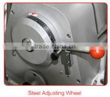 commercial dough sheeter/dough roller/pastry sheeter