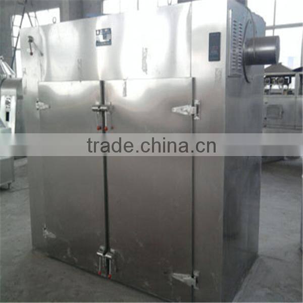 industrial fruit drying chamber/meat drying box/food drying oven