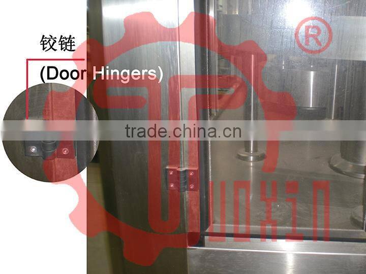 TX-701C Plastic Door HInges