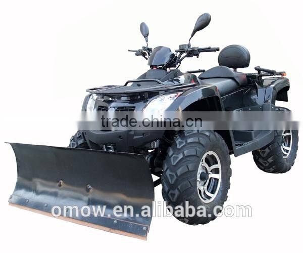 500cc 4x4 Quad Bikes For Sale
