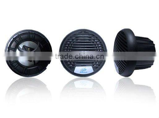 4 inch waterproof shower speaker