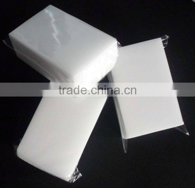 melamine spone/magic sponge