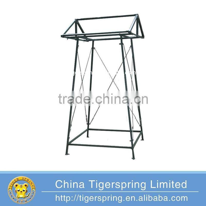 Military open single soldier mount guard small tent from china tigerspring