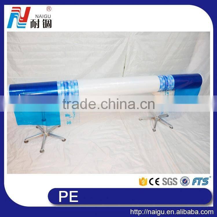 NaiGu manufacture plastic mattress/ bedding /furniture packaging bags