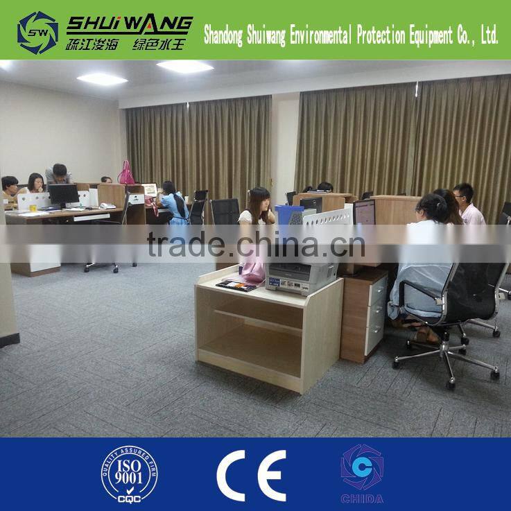 small scale gold mining equipment shandong shuiwang series