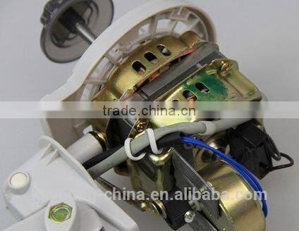 AC copper wire fan motor/AC fan motor for OEM stand fan