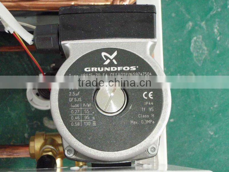 Greenhouse Heating Device/Machine