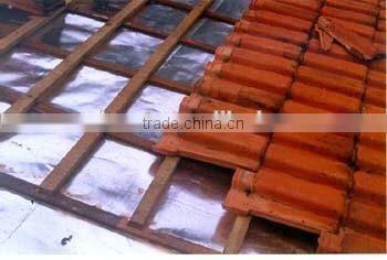 malaysia roof heat insulation materials