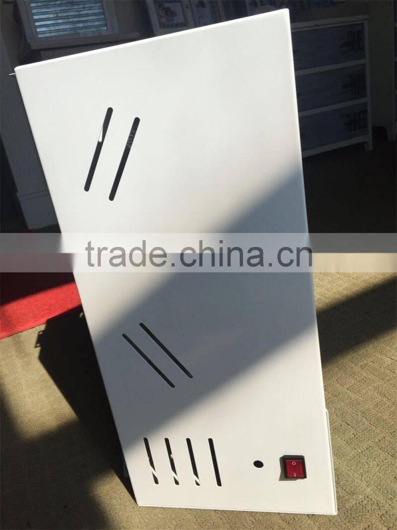 315w Cmh Grow Light Compact Reflector / 315watt Cmh Digital Ballast With Reflector hood