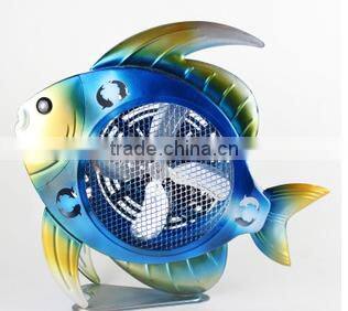 Steel Iron Animal Modeling Fan For House In Hot Weather