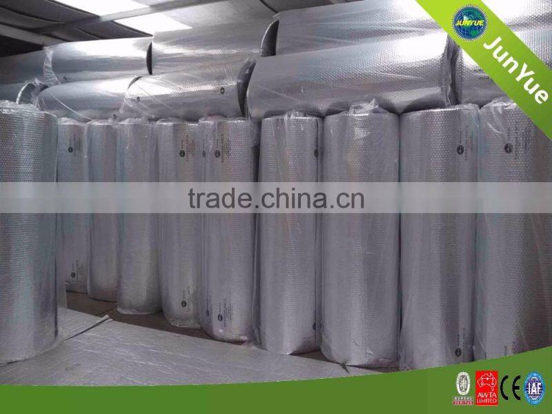 Reflective Roof insulation Double Bubble Foil