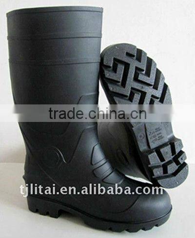 2016 new arrive PVC boot for foodstuff