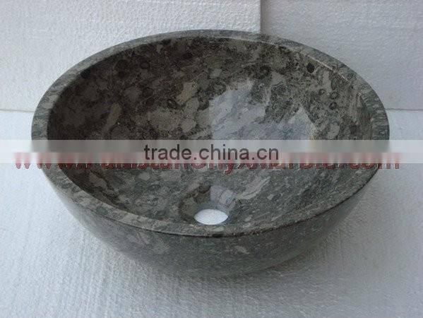 NEW OCEANIC COREL SINKS