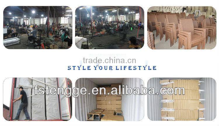 leisure ratttan patio garden treasures outdoor furniture