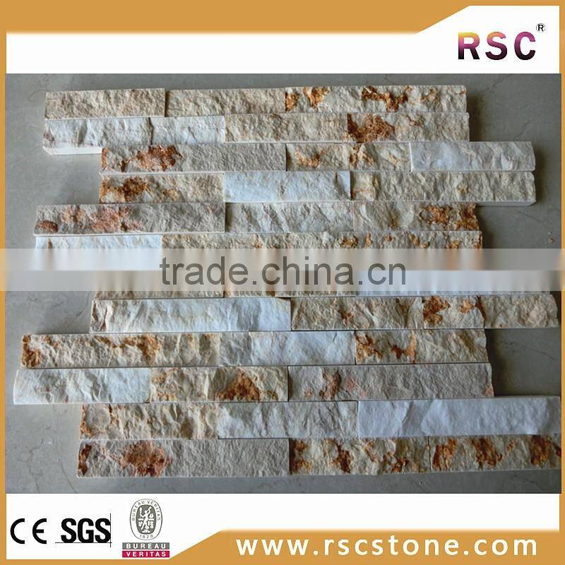 Interior gold spider culture stone , Kimpi culture stone