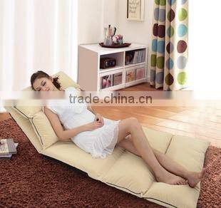 modern floor chair, legess foldable sofa for tatami