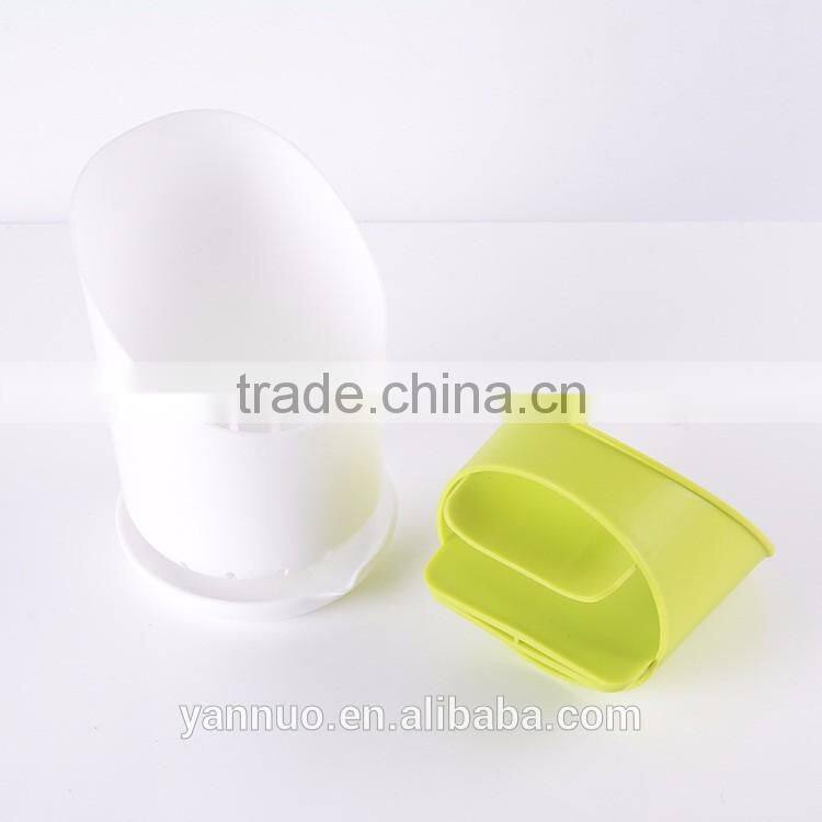 As Seen On TV 2017 Cutlery Drainer and Organiser Kitchen Plastic Storage Containers