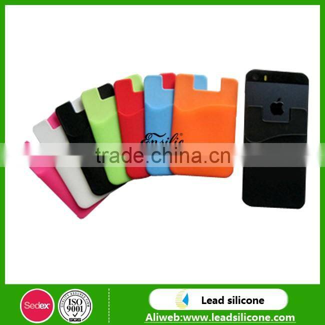 2016 cellphones accessories silicone bracket cell phone car holder