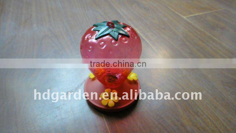 Garden Plastic Wild Bird Feeder
