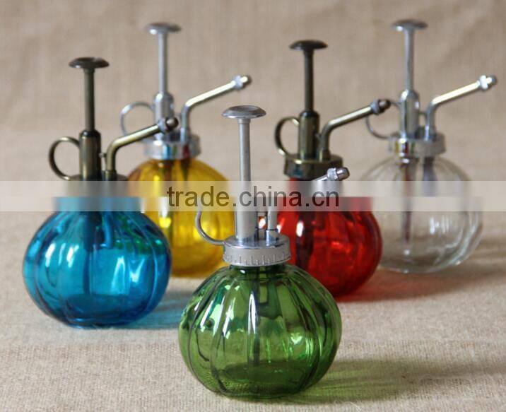 Unique home plastic plant mist sprayer