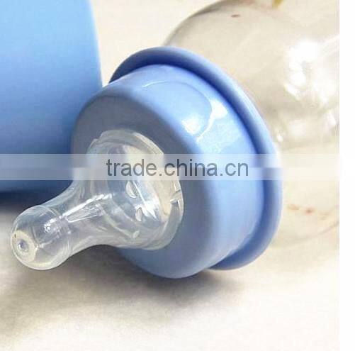 Stock Feeding Bottle