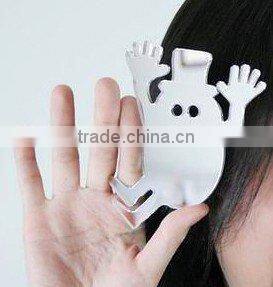 Supply double side cosmetic mirror