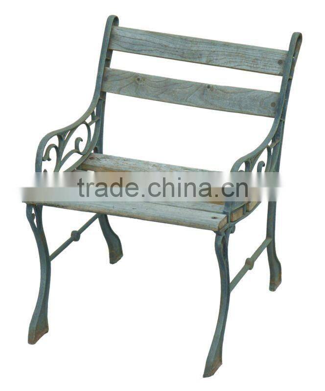 Trade Assurance decorative cast iron table supplier