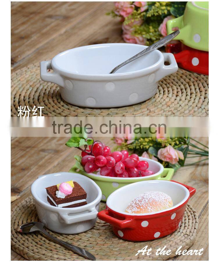 used Baking oven, microwave oven, Stocked ceramic noodle bowl