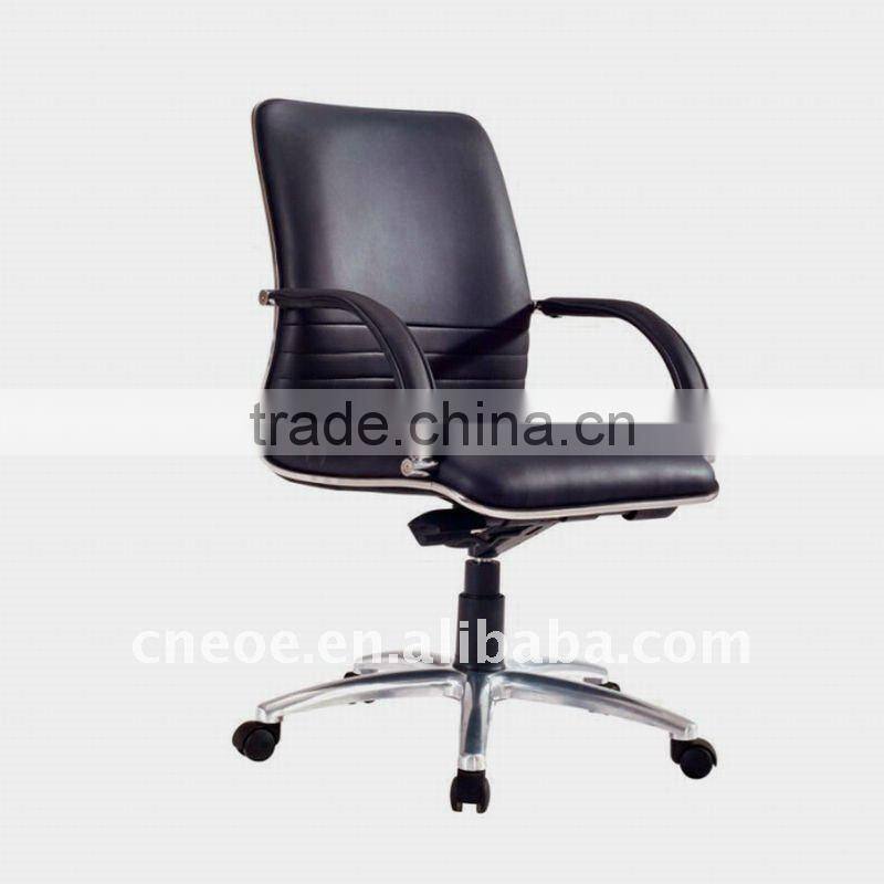 leather swivel executive chair Leather Office Chair swivel conference chair