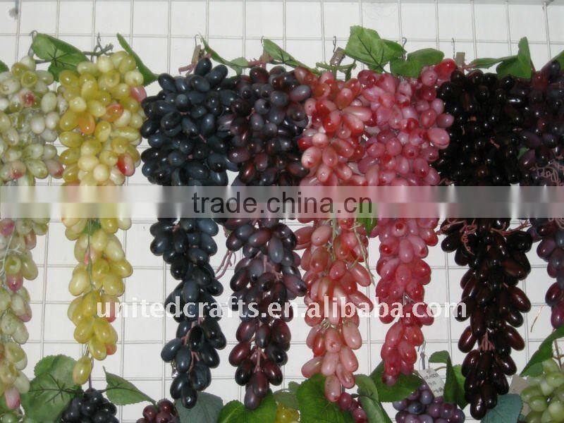 NEW DESIGN-- 2011 Hot-Selling Natural Popular foam pumpkins