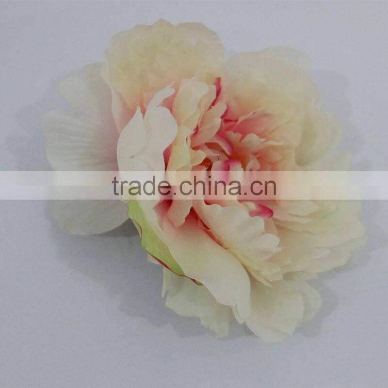 Artificial peony garland peony vine