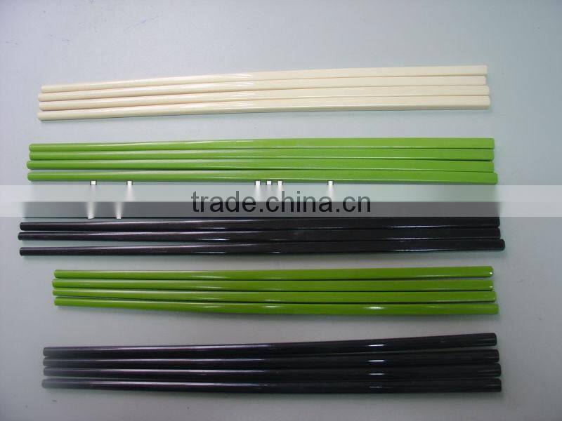 Wholesale plastic chopsticks melamine chopsticks