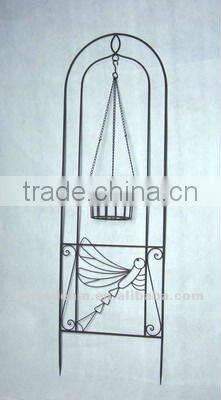elegant design plant trellis