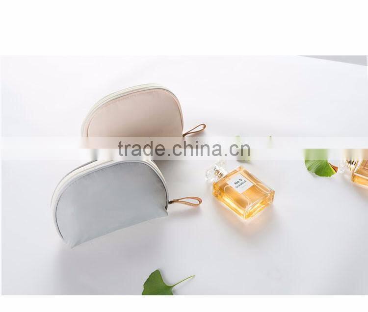 Mini clutch bag makeup bag women pouch