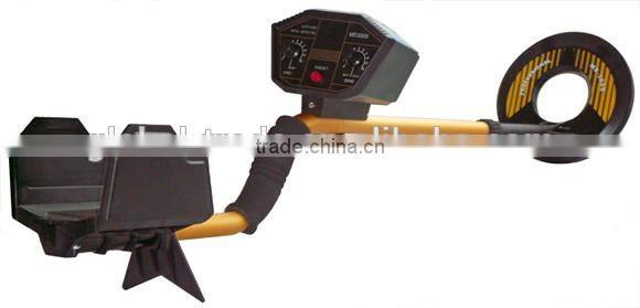 New Waterproof Metal Detector Deep Sensitive Search Gold Digger Hunter 350907