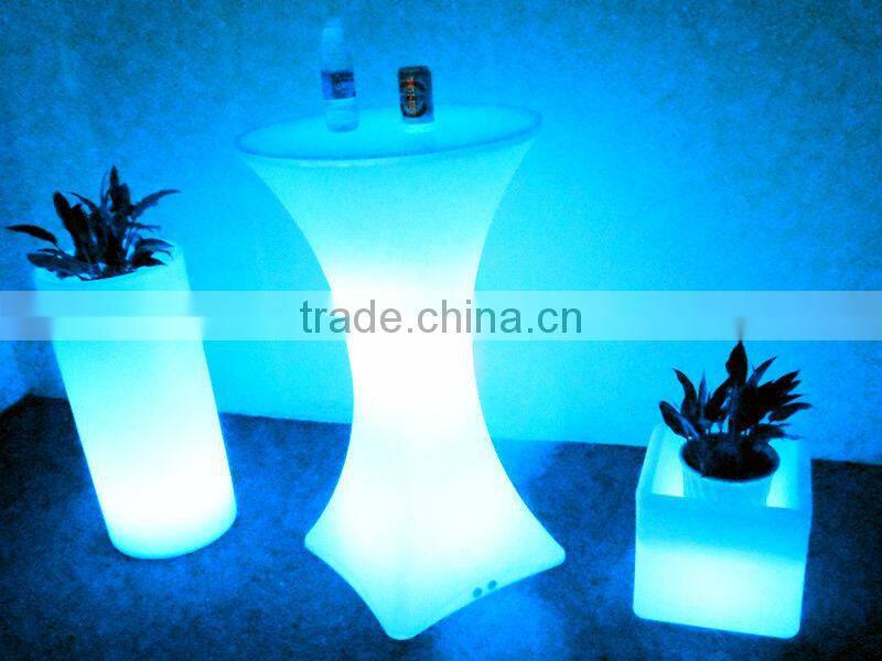 2016 China Mold factory price high quality plastic chair mould led plastic tables and chairs