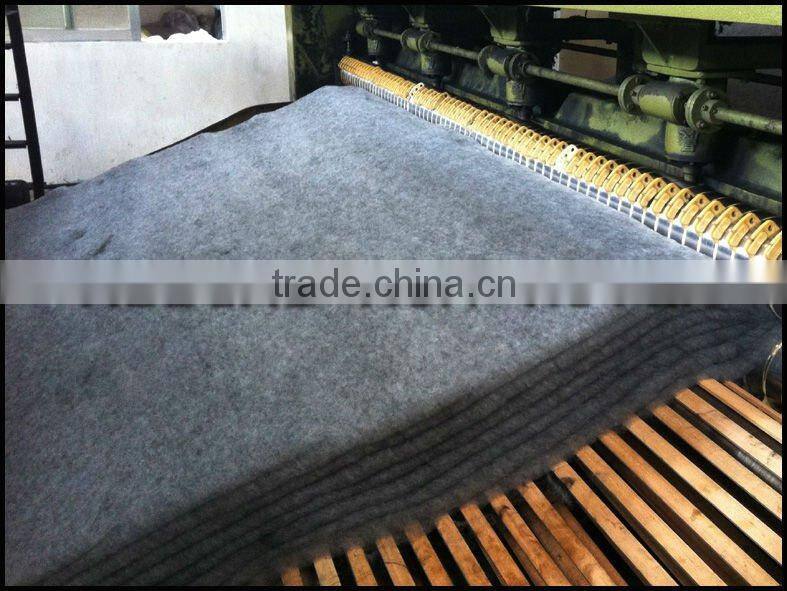 sound acoustic felt underlay