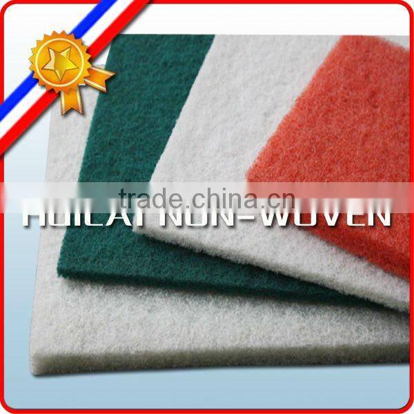 magic easy cleaning and skin-friendly scouring pad