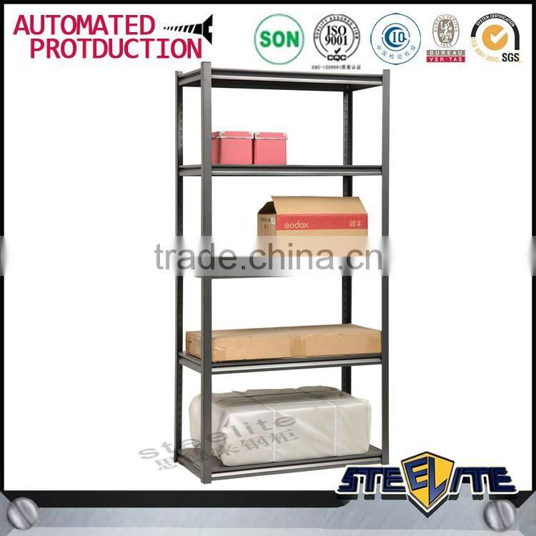 2017 popular in England durable steel goods rack warehouse rack