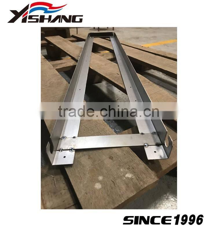 Custom china factory oem odm all kinds of metal frame