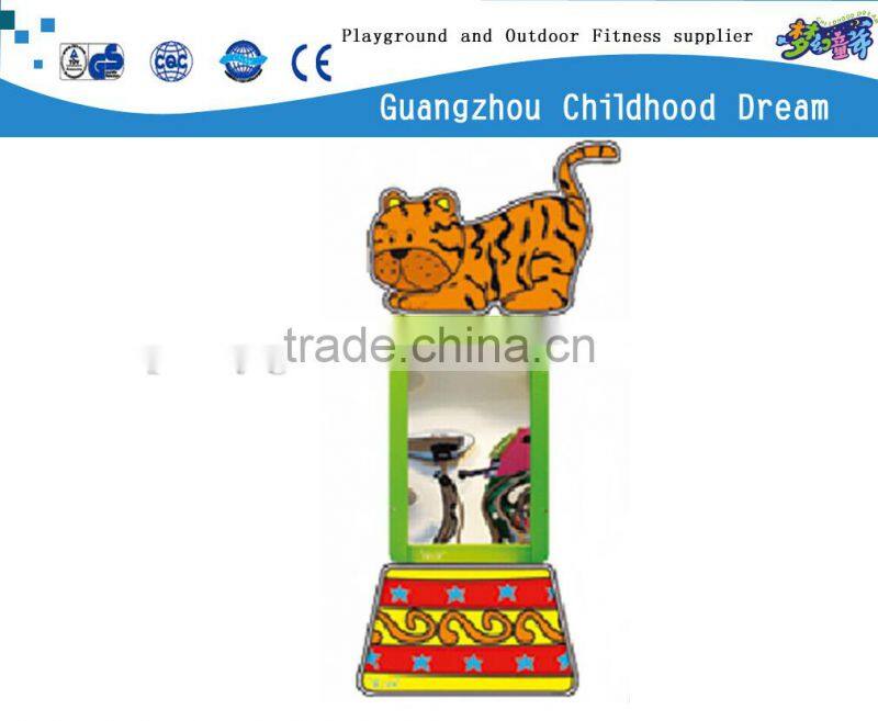 (HD-16602) Magic mirror indoor children toy for kindergarten 24H Whatsapp Online 0086 13070202901