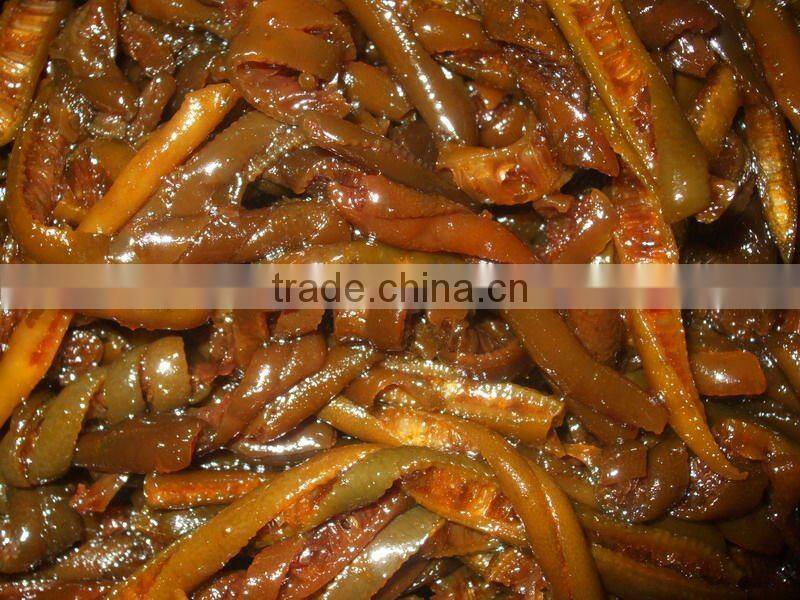 Seasoned Sushi Durvillea Antarctica