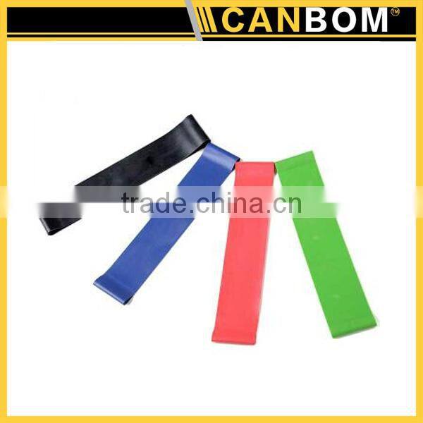 Lost Weight Lifting Buttock Dance Training Tension Ring