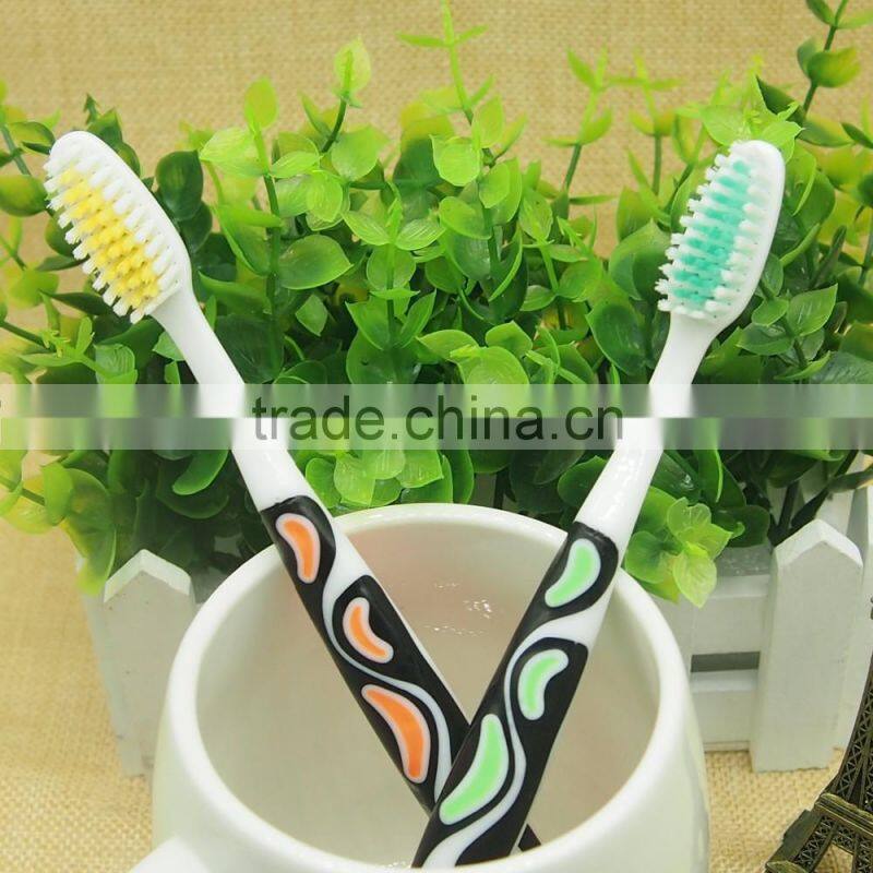 Hot sell halal interdental toothbrush for pet with competitive price