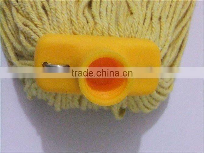 100% cotton household mops