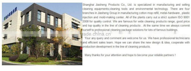 26" Lambswool Cleaning Wool Duster With Plastic Handle