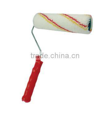 Solid High Quality Functional Nap Roller Painting Brush