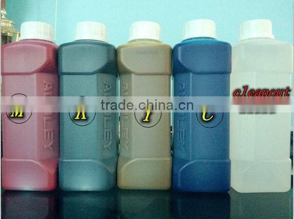 ink-inkjet printer consumbles 4color & 6color