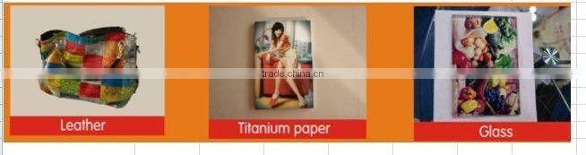 inkjet printer on the fabric ,T-Shirt automatically-ADL 8240