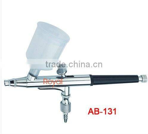 Dual Action Airbrushes